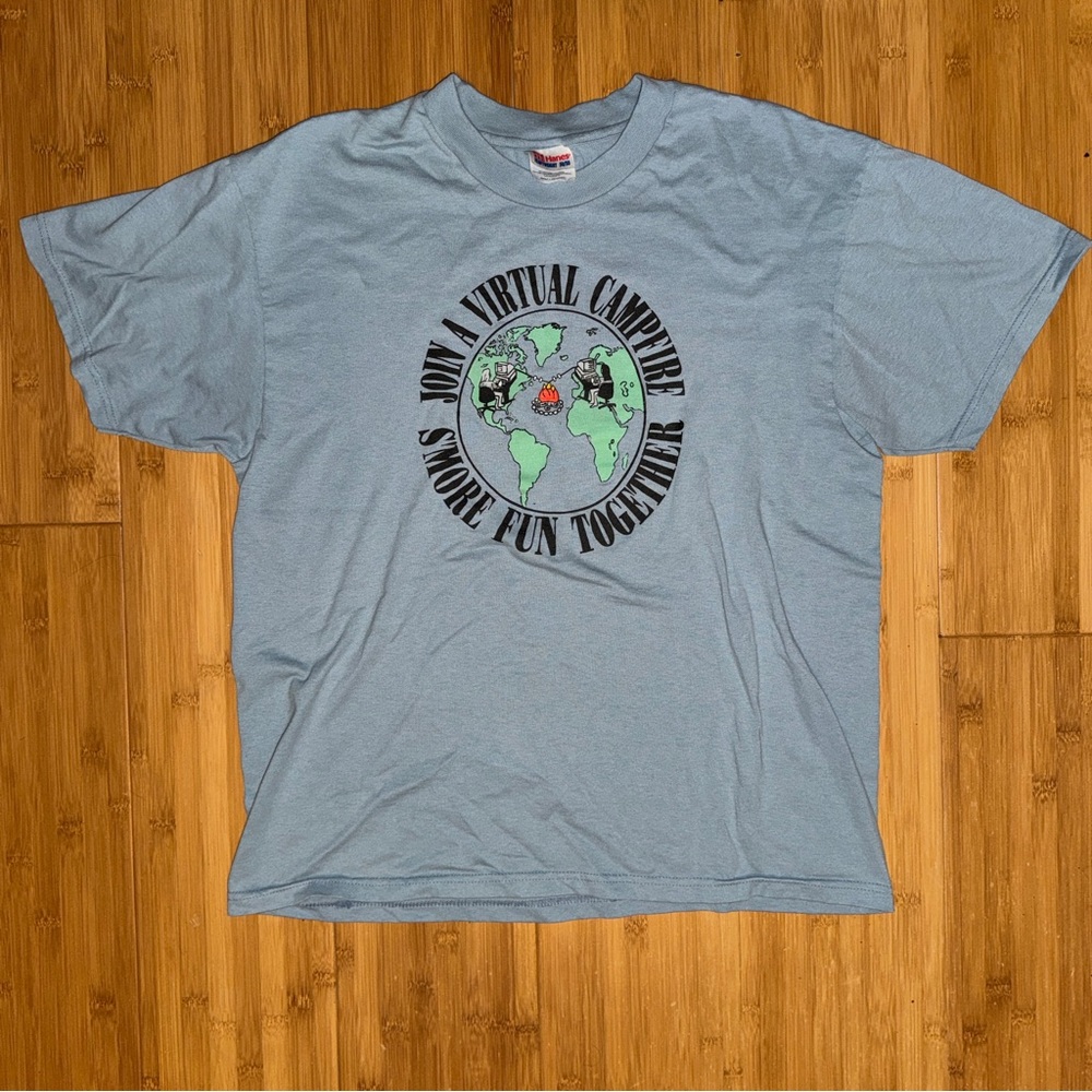 Vintage Hanes Tee